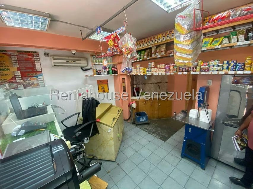 Negocios y Empresas (Alimentos y Bebidas) en Venta en Las Acacias, Distrito Metropolitano - 9