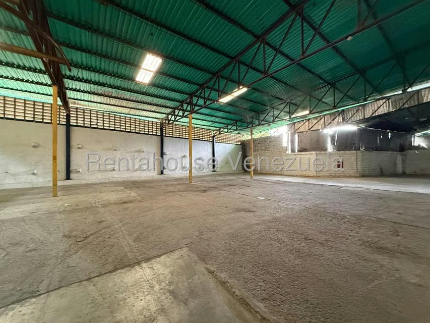 Comercial (Galpon - Deposito) en Venta en Mariche, Distrito Metropolitano - 19
