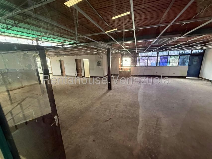 Comercial (Galpon - Deposito) en Venta en Mariche, Distrito Metropolitano - 38