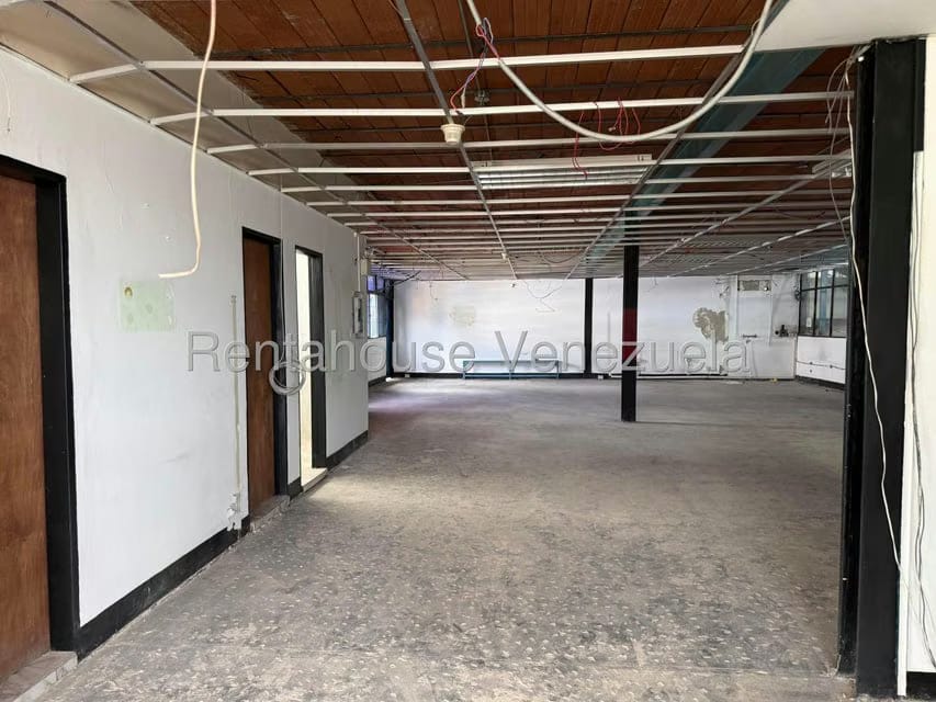 Comercial (Galpon - Deposito) en Venta en Mariche, Distrito Metropolitano - 41