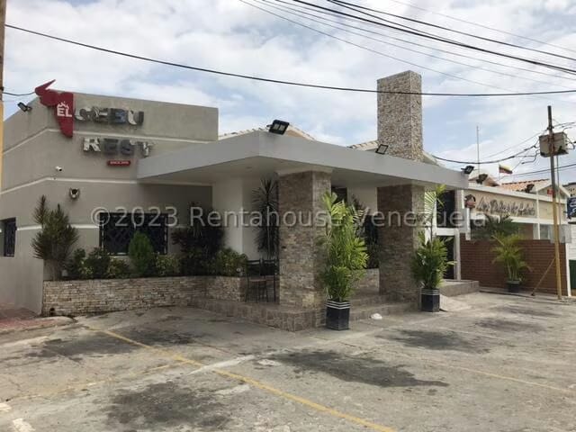 Comercial (Local Comercial) en Venta en Tierra Negra, Zulia