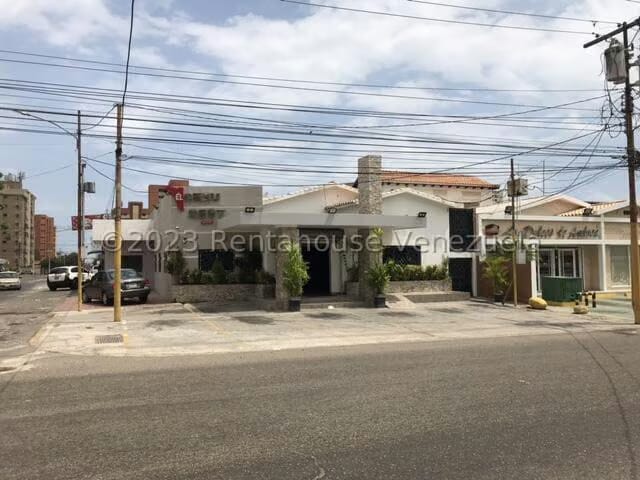 Comercial (Local Comercial) en Venta en Tierra Negra, Zulia - 2