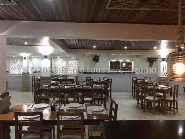 Comercial (Local Comercial) en Venta en Tierra Negra, Zulia - 14