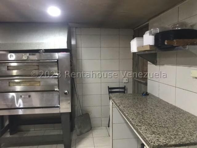 Comercial (Local Comercial) en Venta en Tierra Negra, Zulia - 20