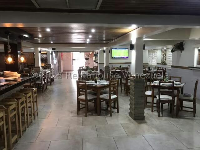 Comercial (Local Comercial) en Venta en Tierra Negra, Zulia - 21
