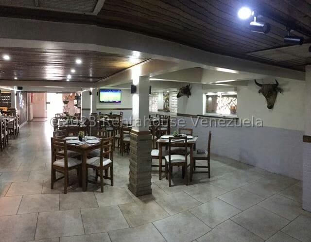 Comercial (Local Comercial) en Venta en Tierra Negra, Zulia - 22