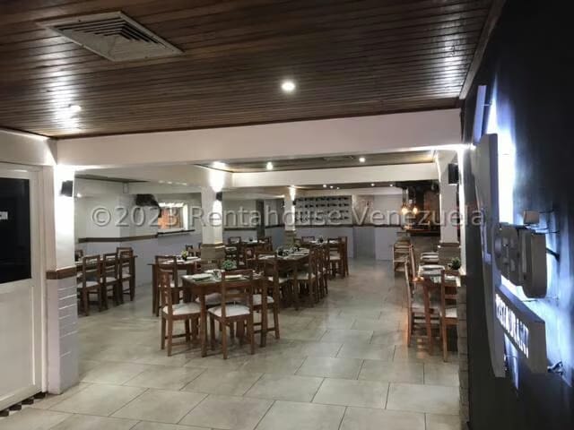 Comercial (Local Comercial) en Venta en Tierra Negra, Zulia - 23