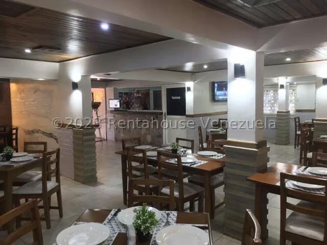 Comercial (Local Comercial) en Venta en Tierra Negra, Zulia - 8
