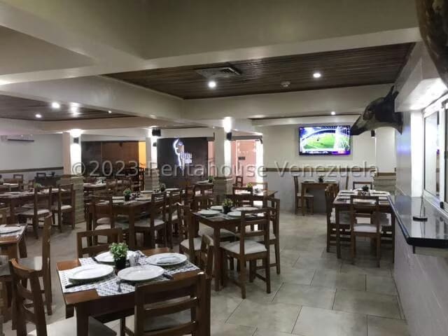Comercial (Local Comercial) en Venta en Tierra Negra, Zulia - 9