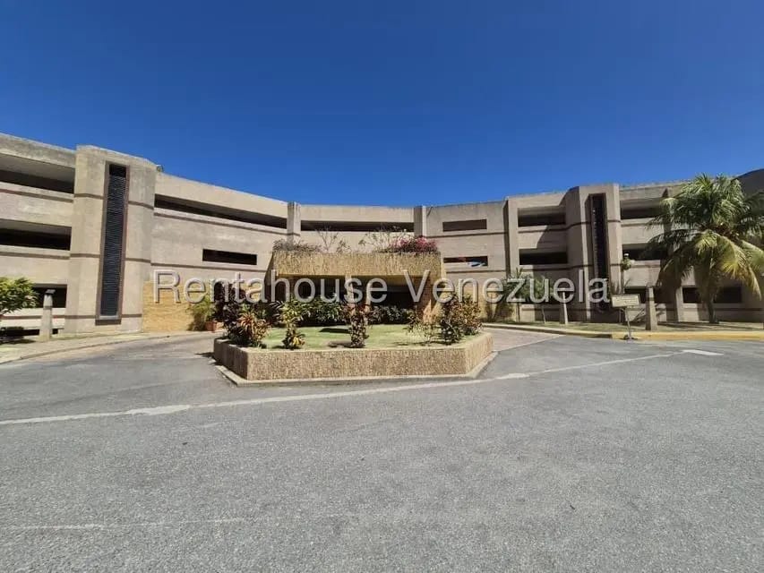 Apartamento (1 Nivel) en Alquiler en Tanaguarenas, Vargas - 2