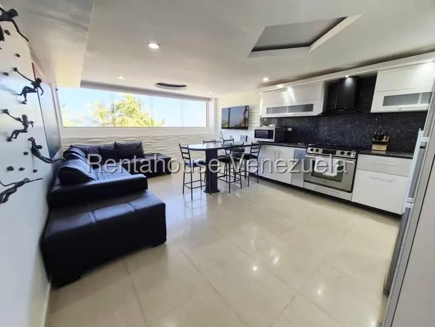 Apartamento (1 Nivel) en Alquiler en Tanaguarenas, Vargas - 20