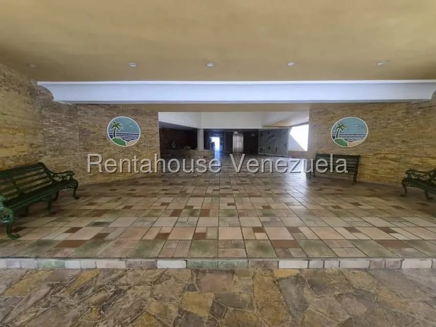 Apartamento (1 Nivel) en Alquiler en Tanaguarenas, Vargas - 3