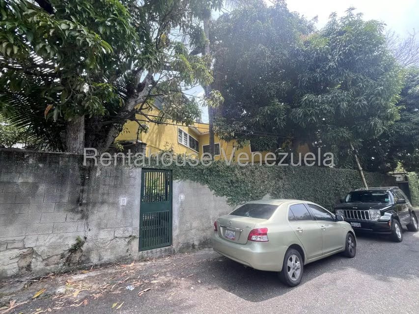 Anexo (1 Nivel) en Alquiler en Los Chorros, Distrito Metropolitano - 17