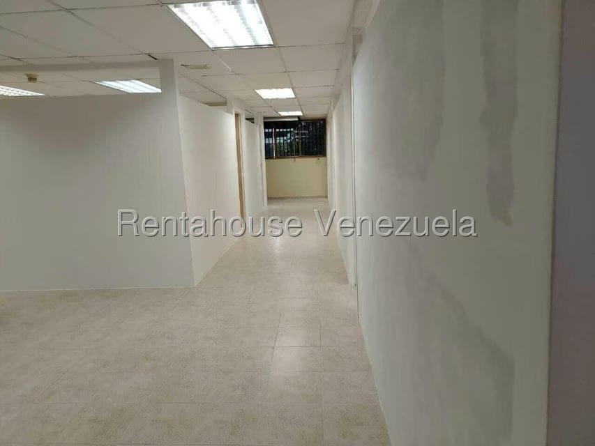 Comercial (Oficina) en Alquiler en Santa Monica, Distrito Metropolitano - 2