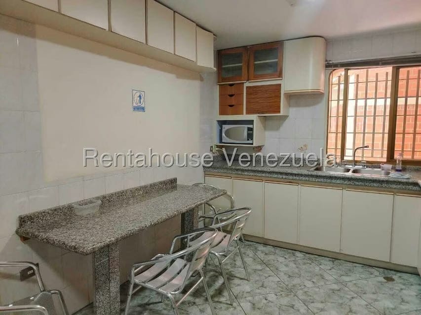 Comercial (Oficina) en Alquiler en Santa Monica, Distrito Metropolitano - 8