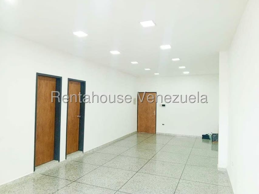 Comercial (Oficina) en Alquiler en Parroquia Concepcion, Lara - 11