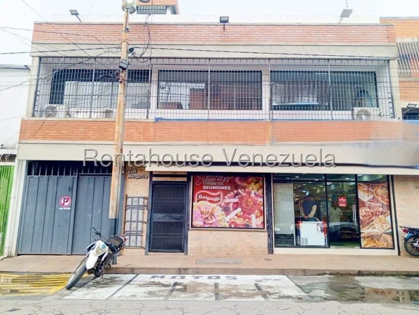 Comercial (Oficina) en Alquiler en Parroquia Concepcion, Lara - 14
