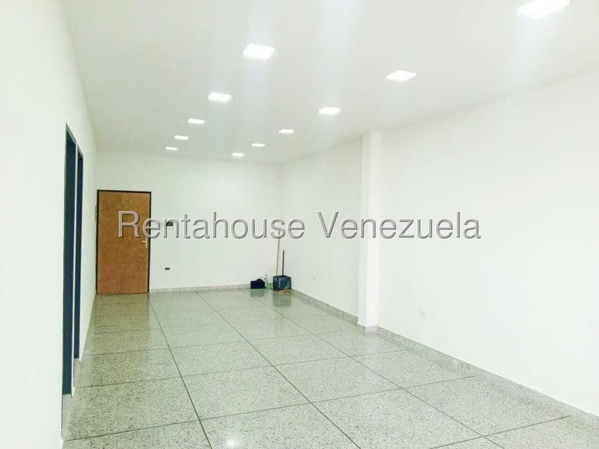 Comercial (Oficina) en Alquiler en Parroquia Concepcion, Lara - 4