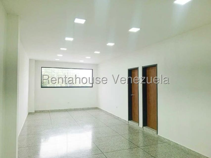 Comercial (Oficina) en Alquiler en Parroquia Concepcion, Lara - 8