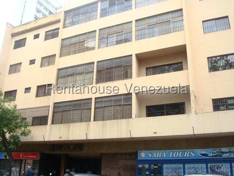 Comercial (Oficina) en Alquiler en Sabana Grande, Distrito Metropolitano - 15