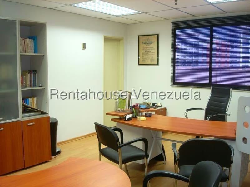 Comercial (Oficina) en Alquiler en Sabana Grande, Distrito Metropolitano - 10