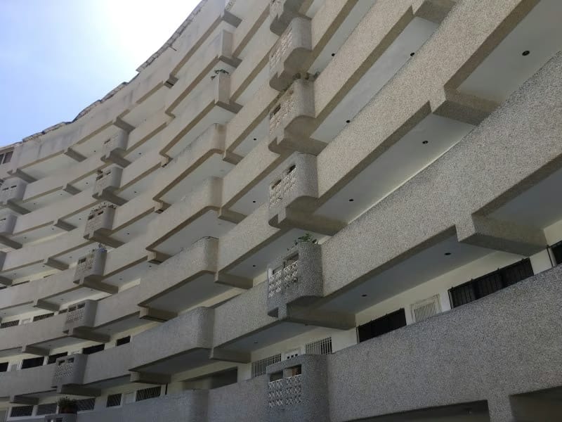 COMODO APARTAMENTO VISTA AL MAR