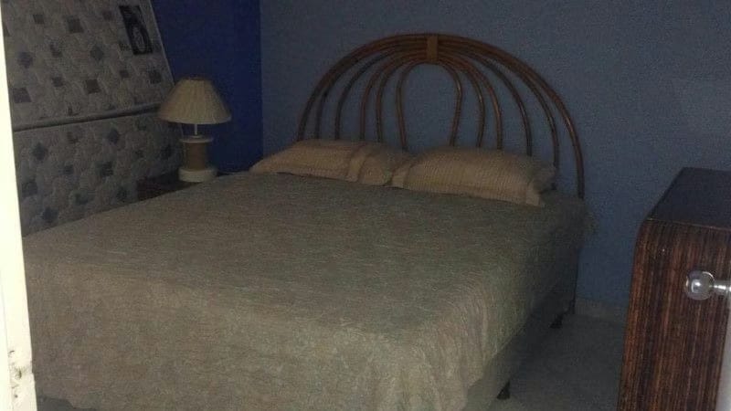 COMODO APARTAMENTO VISTA AL MAR - 6