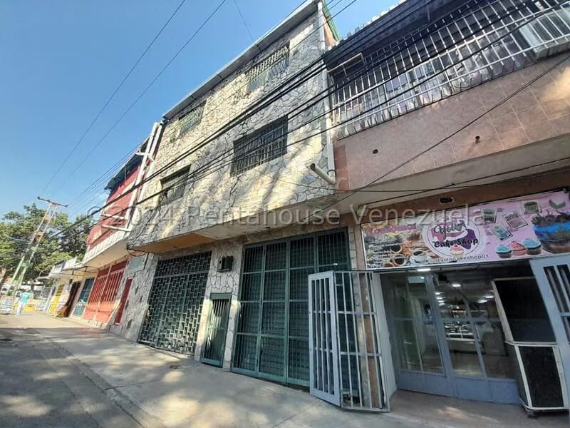 Comercial (Local Comercial) en Venta en Mariara, Carabobo - 2