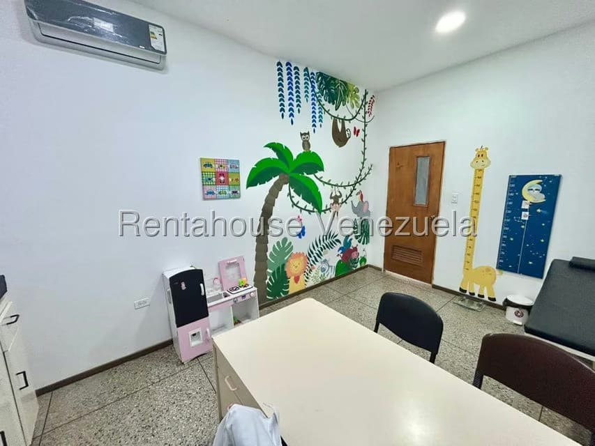 Comercial (Consultorio Medico) en Alquiler en Centro, Lara - 4