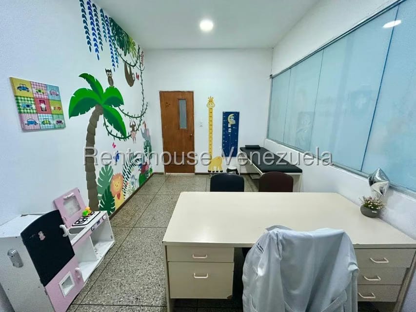 Comercial (Consultorio Medico) en Alquiler en Centro, Lara - 5