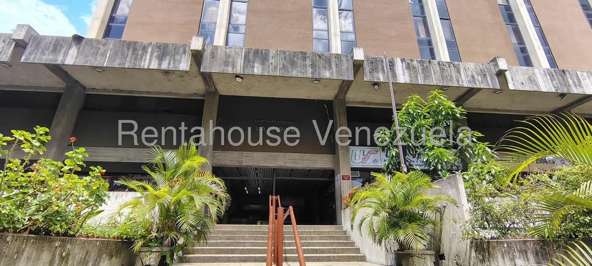 Comercial (Oficina) en Venta en La Urbina, Distrito Metropolitano - 2