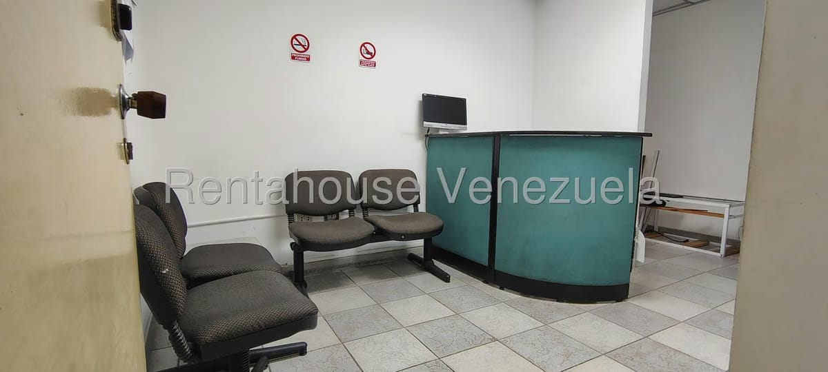 Comercial (Oficina) en Venta en La Urbina, Distrito Metropolitano - 3