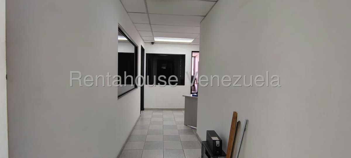 Comercial (Oficina) en Venta en La Urbina, Distrito Metropolitano - 5