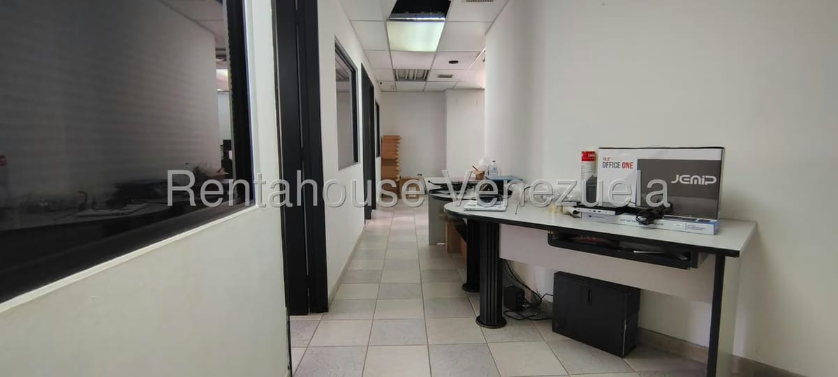 Comercial (Oficina) en Venta en La Urbina, Distrito Metropolitano - 6