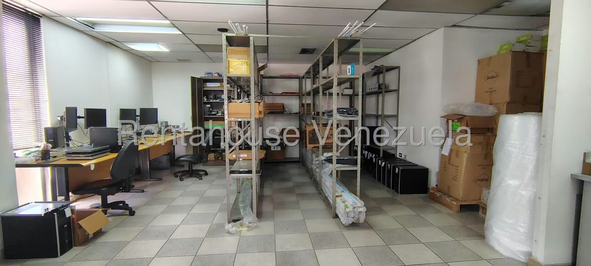 Comercial (Oficina) en Venta en La Urbina, Distrito Metropolitano - 8
