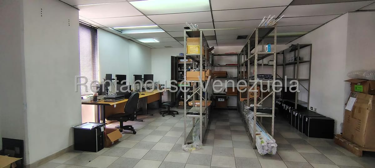 Comercial (Oficina) en Venta en La Urbina, Distrito Metropolitano - 9