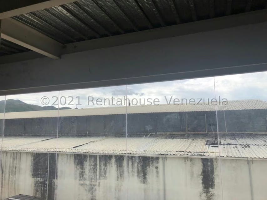Comercial (Galpon - Deposito) en Venta en Castillito, Carabobo - 11
