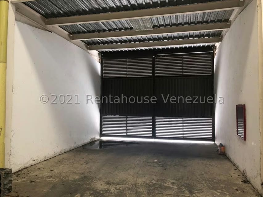 Comercial (Galpon - Deposito) en Venta en Castillito, Carabobo - 12