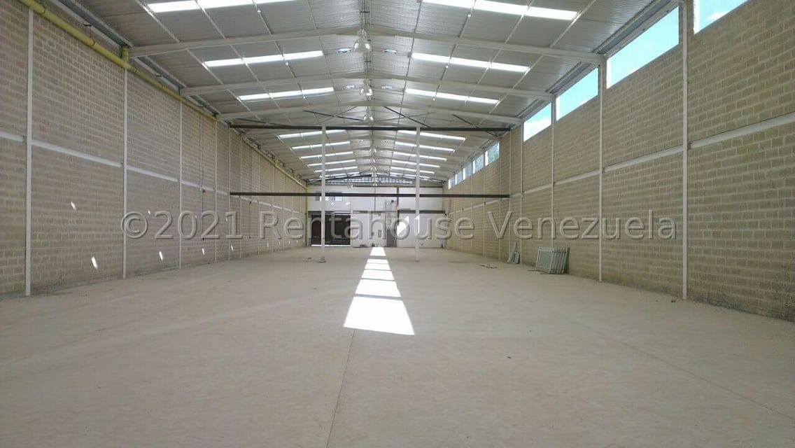 Comercial (Galpon - Deposito) en Venta en Castillito, Carabobo - 14