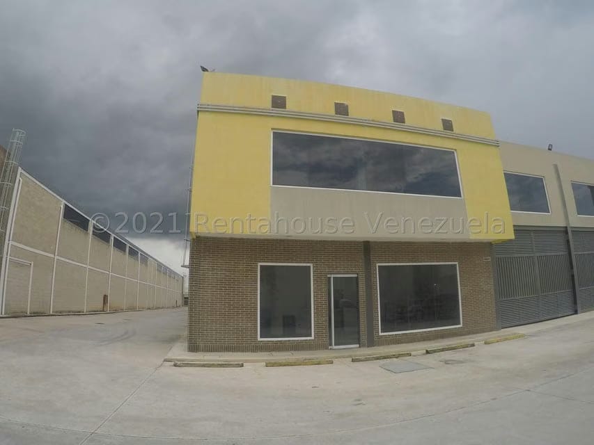 Comercial (Galpon - Deposito) en Venta en Castillito, Carabobo - 17