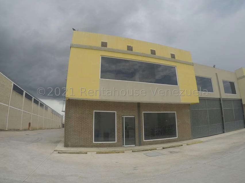 Comercial (Galpon - Deposito) en Venta en Castillito, Carabobo - 18