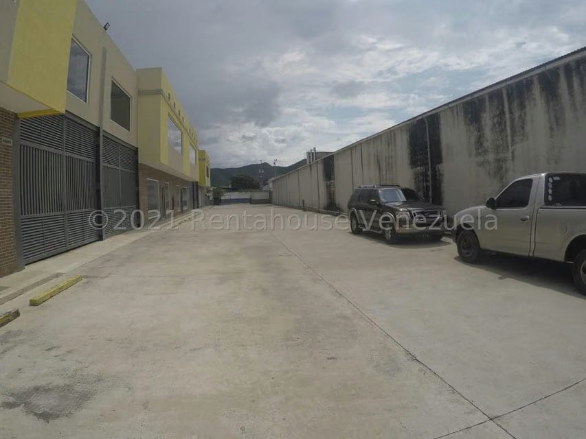 Comercial (Galpon - Deposito) en Venta en Castillito, Carabobo - 20
