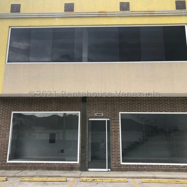 Comercial (Galpon - Deposito) en Venta en Castillito, Carabobo - 3