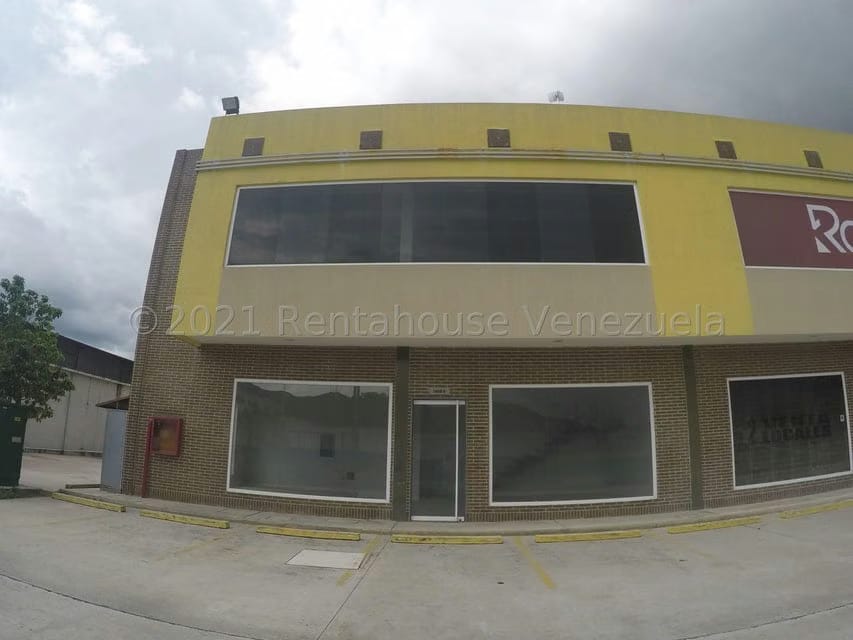 Comercial (Galpon - Deposito) en Venta en Castillito, Carabobo - 23