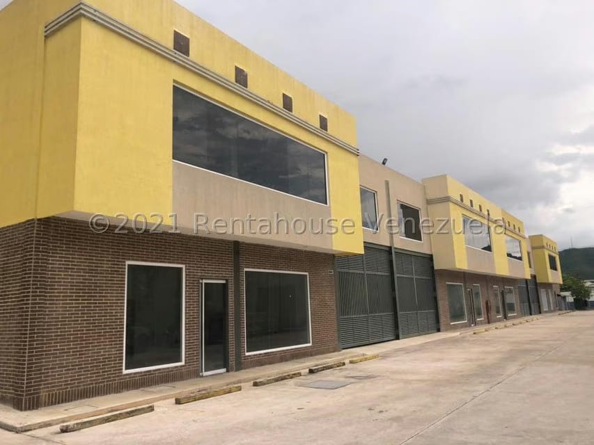 Comercial (Galpon - Deposito) en Venta en Castillito, Carabobo - 25