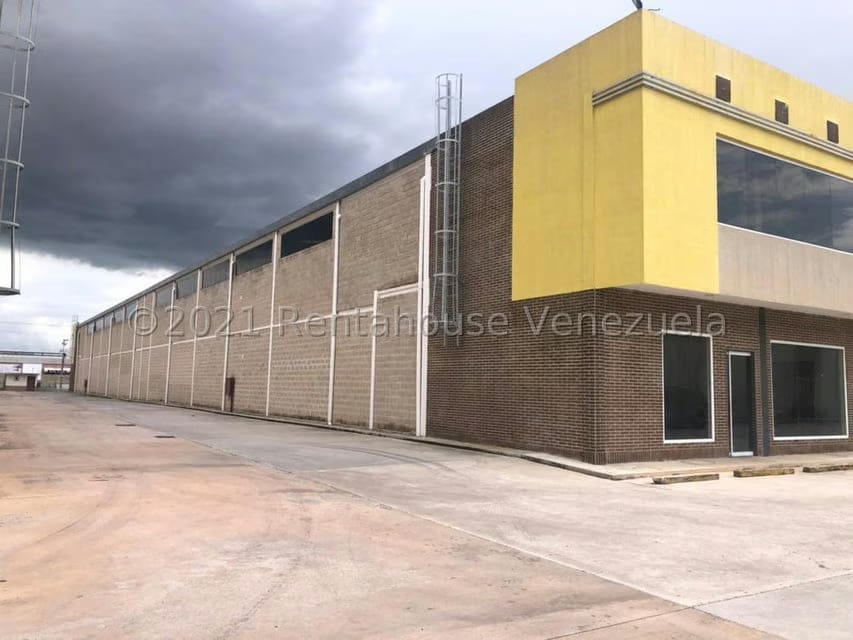 Comercial (Galpon - Deposito) en Venta en Castillito, Carabobo - 26
