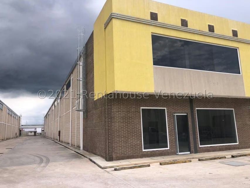 Comercial (Galpon - Deposito) en Venta en Castillito, Carabobo - 27