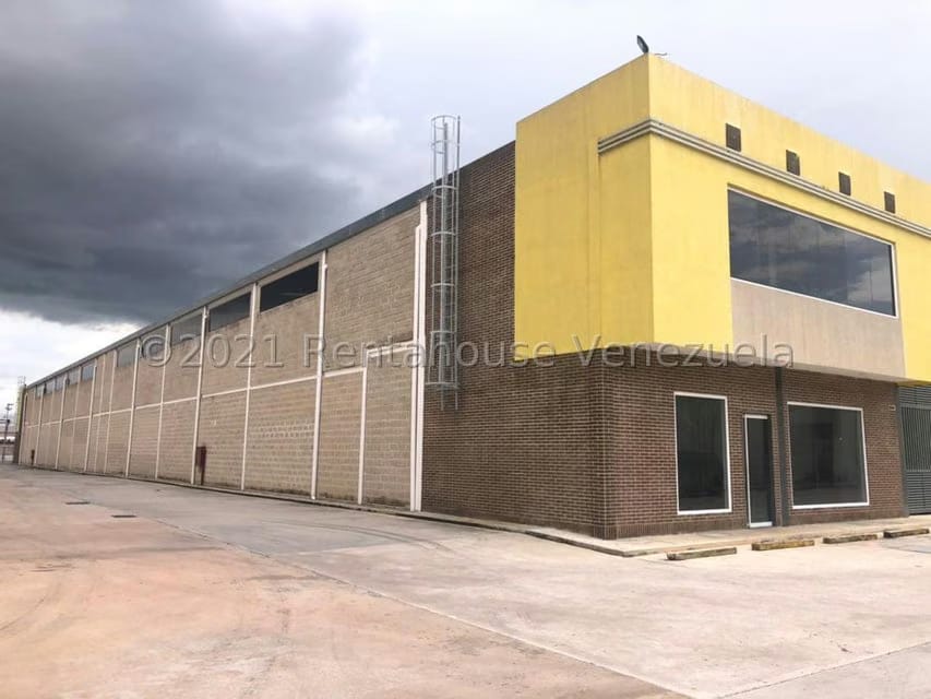 Comercial (Galpon - Deposito) en Venta en Castillito, Carabobo - 28