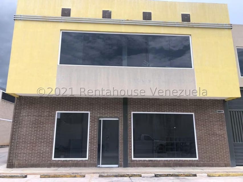 Comercial (Galpon - Deposito) en Venta en Castillito, Carabobo - 30