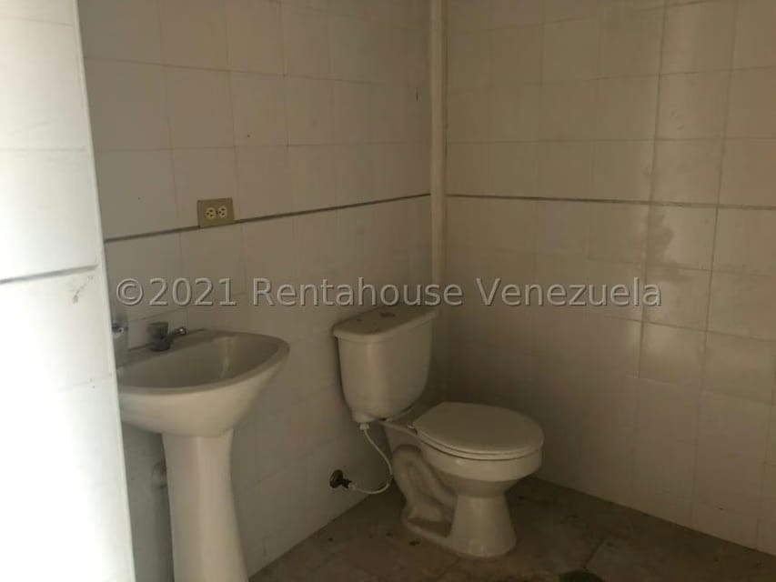Comercial (Galpon - Deposito) en Venta en Castillito, Carabobo - 9